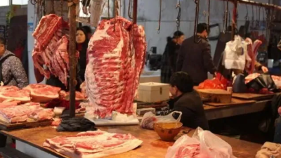豬價(jià)剛漲就暴跌，原因分析-上海邦森